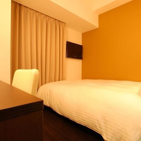 Ab Hotel Nagoya Sakae Exterior foto