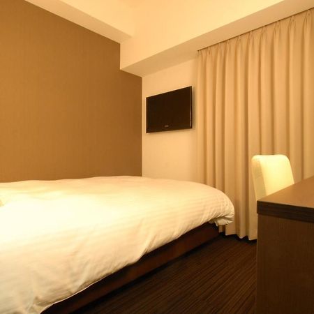 Ab Hotel Nagoya Sakae Exterior foto